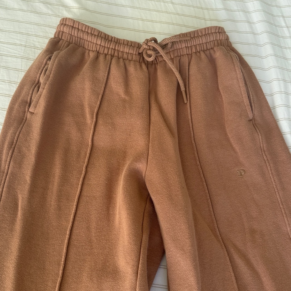 PINK Wide-Leg Pants - Picture 5 of 14
